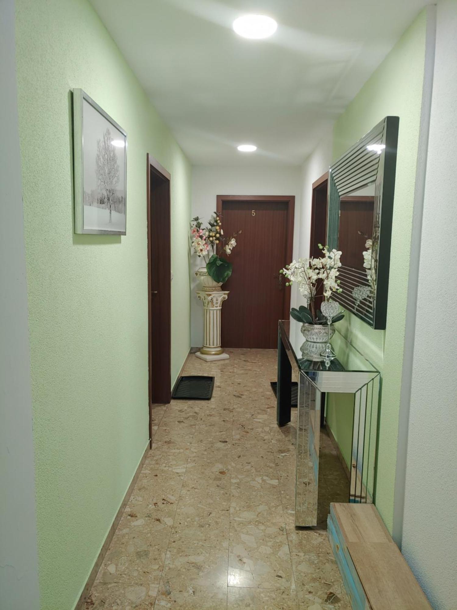 Landhaus Karawankenblick Himmelberg エクステリア 写真