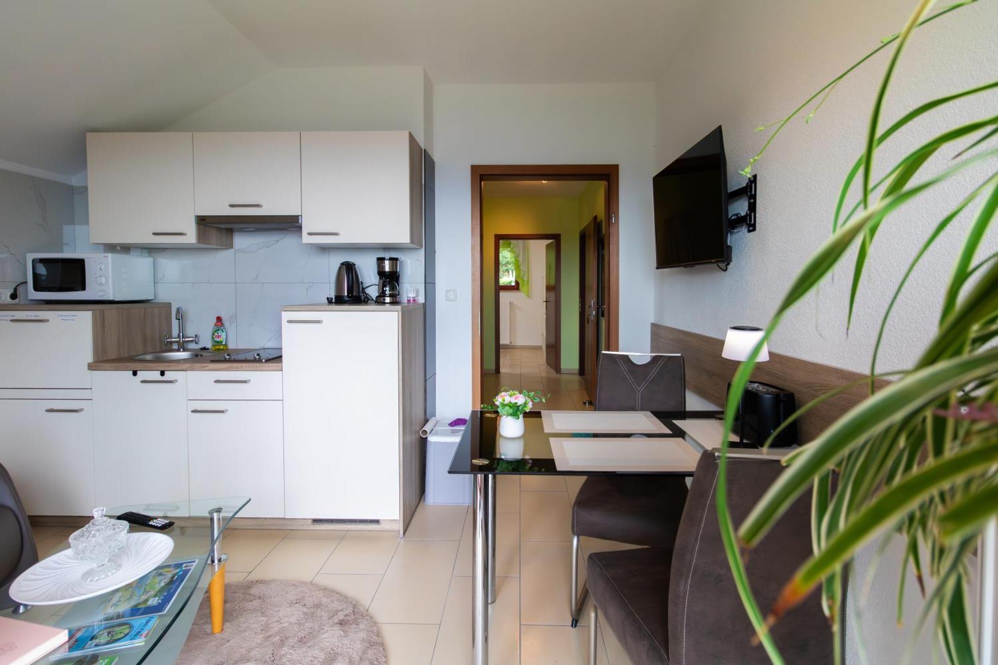 Landhaus Karawankenblick Himmelberg 部屋 写真