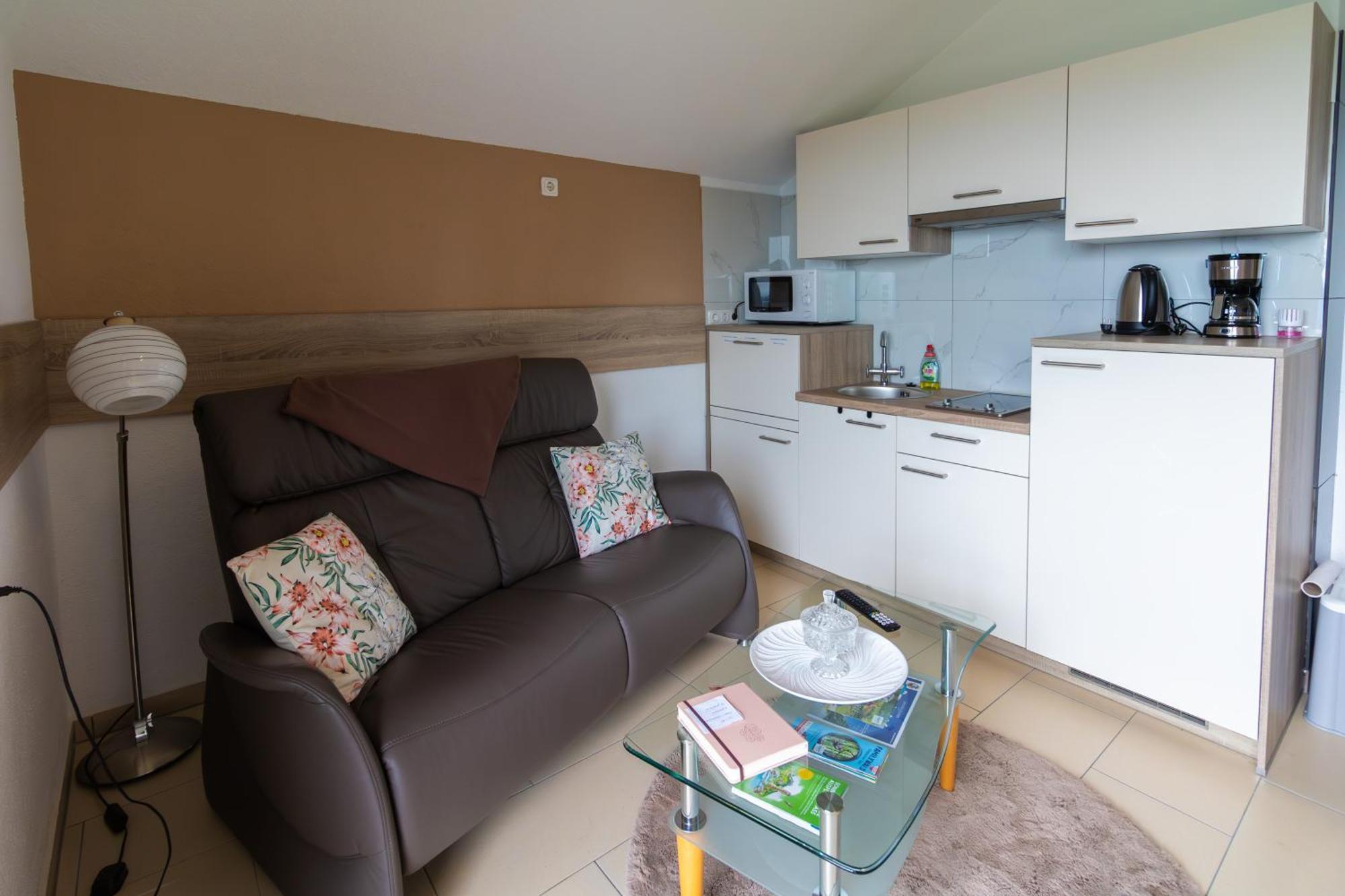 Landhaus Karawankenblick Himmelberg 部屋 写真