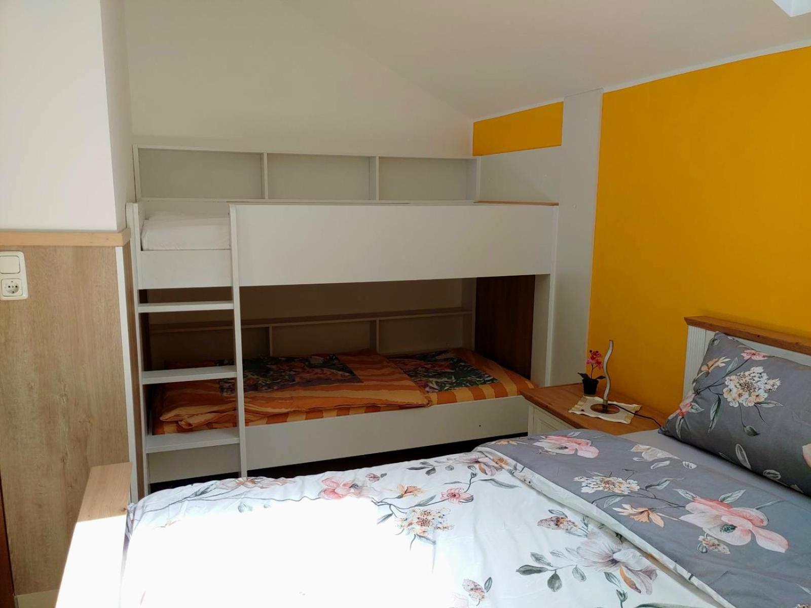 Landhaus Karawankenblick Himmelberg 部屋 写真