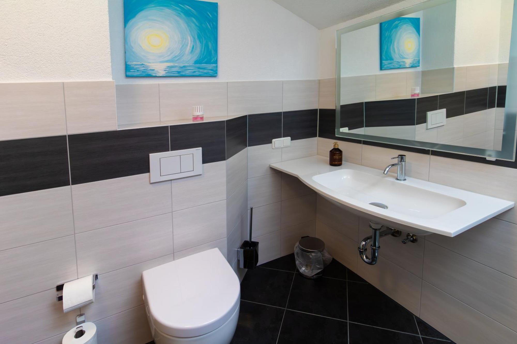 Landhaus Karawankenblick Himmelberg 部屋 写真