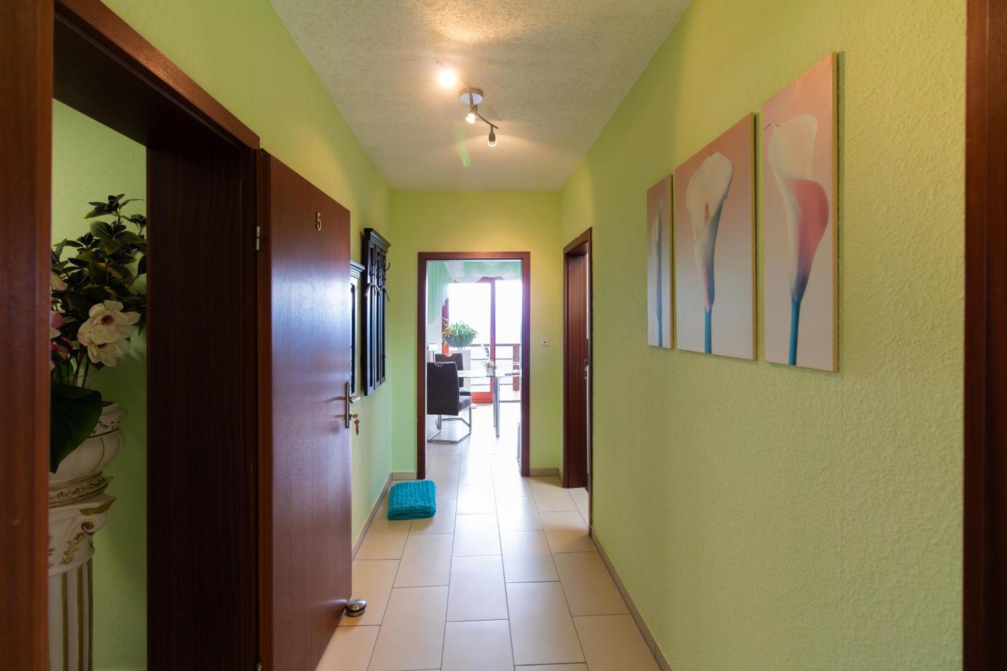 Landhaus Karawankenblick Himmelberg 部屋 写真