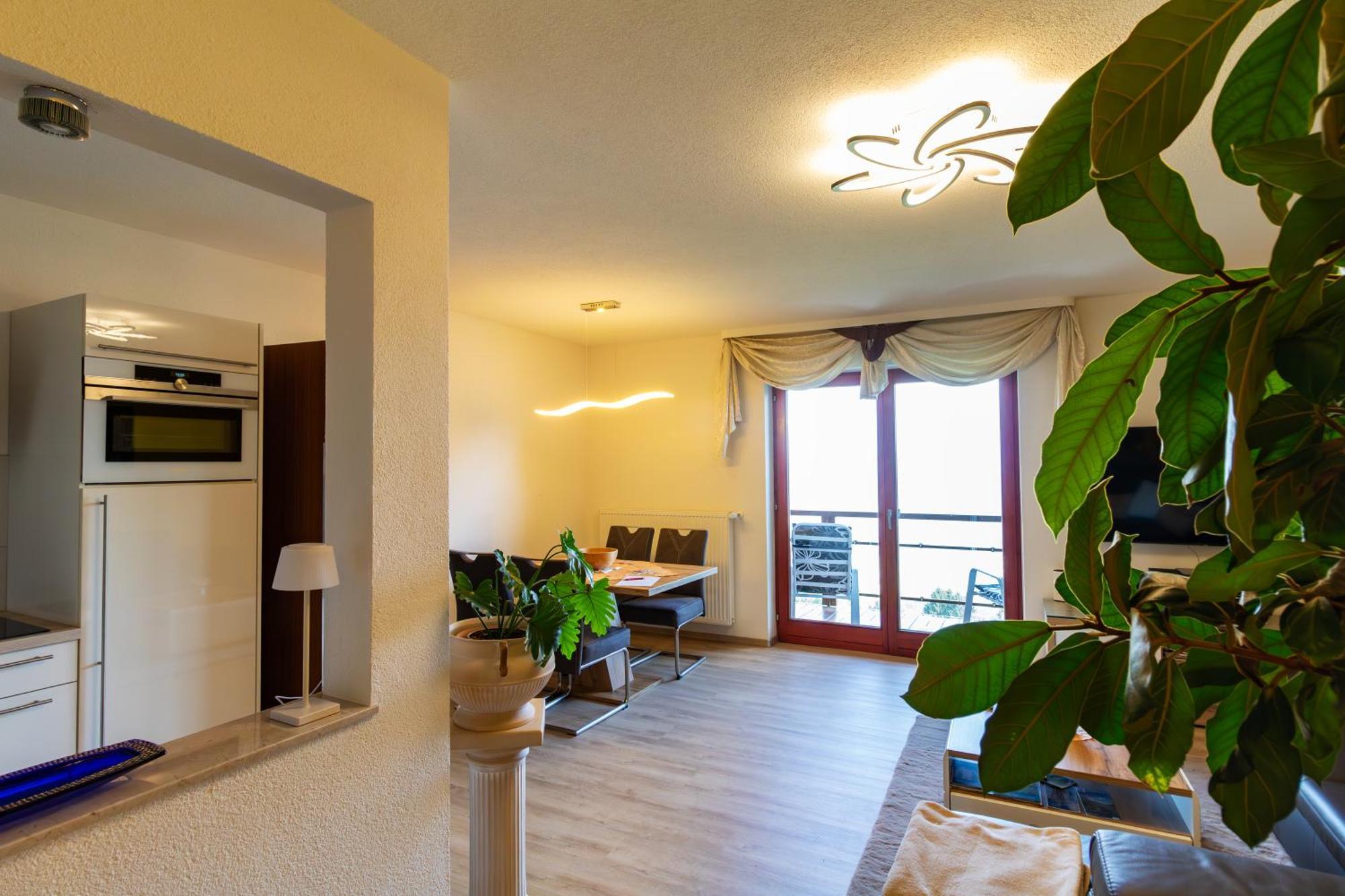 Landhaus Karawankenblick Himmelberg 部屋 写真