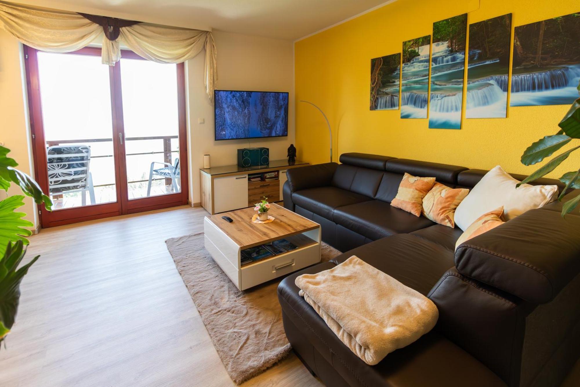 Landhaus Karawankenblick Himmelberg 部屋 写真