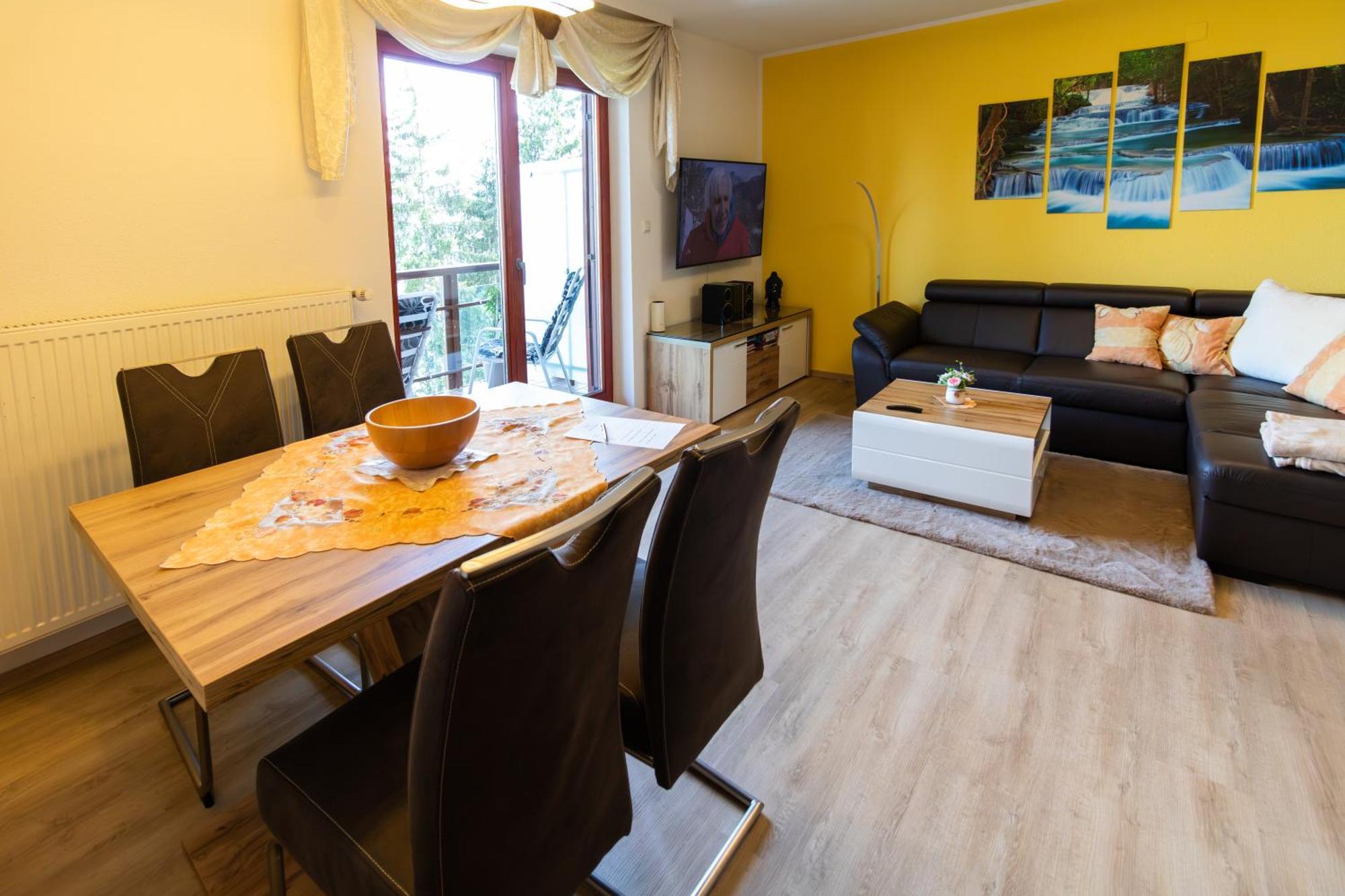 Landhaus Karawankenblick Himmelberg 部屋 写真