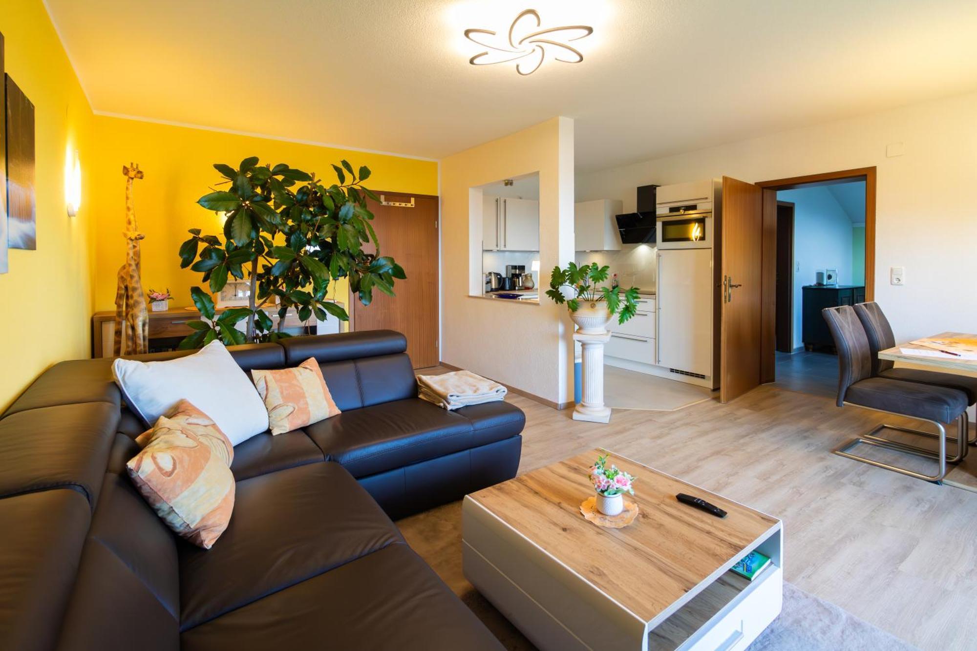 Landhaus Karawankenblick Himmelberg 部屋 写真