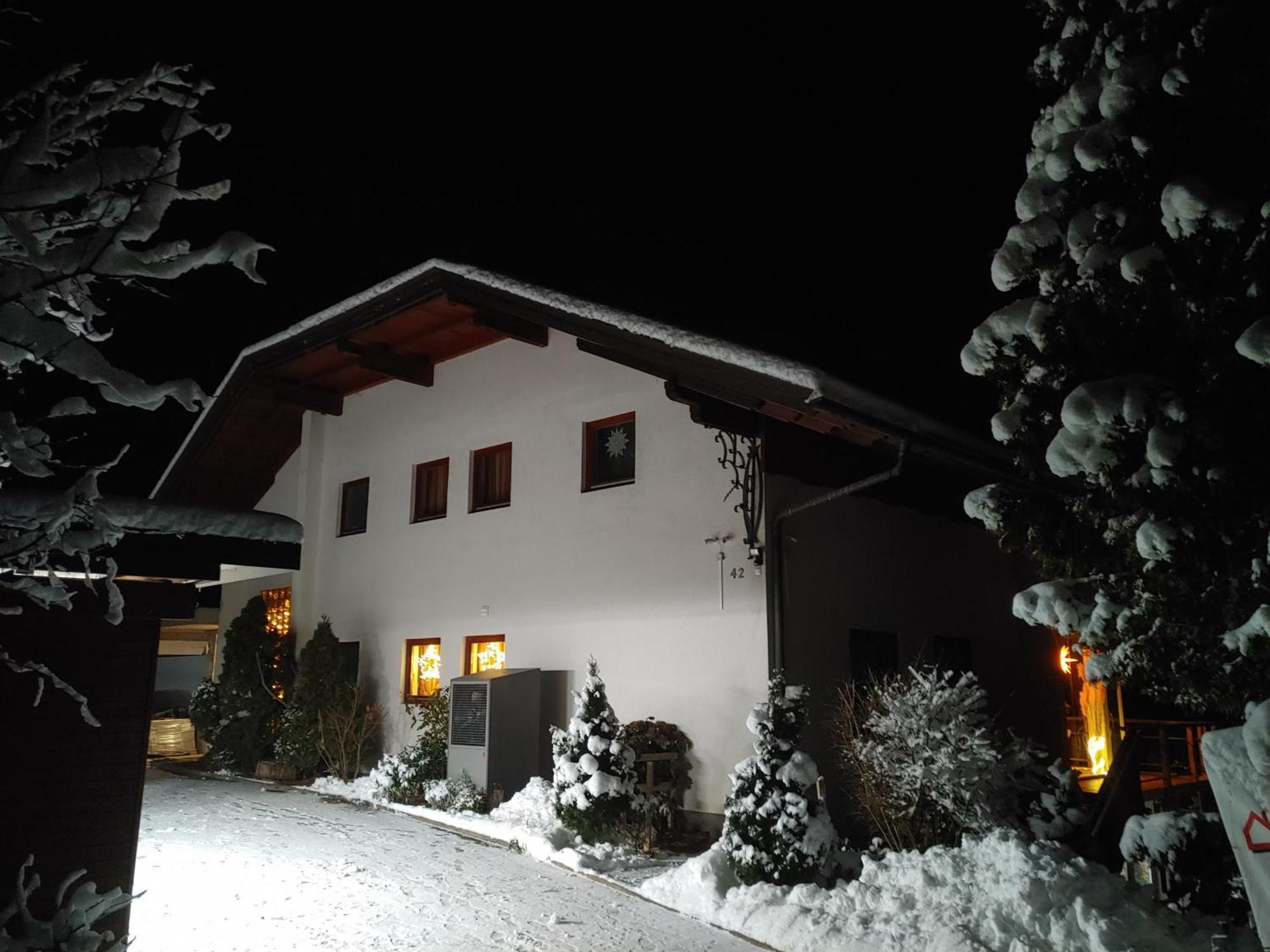 Landhaus Karawankenblick Himmelberg エクステリア 写真