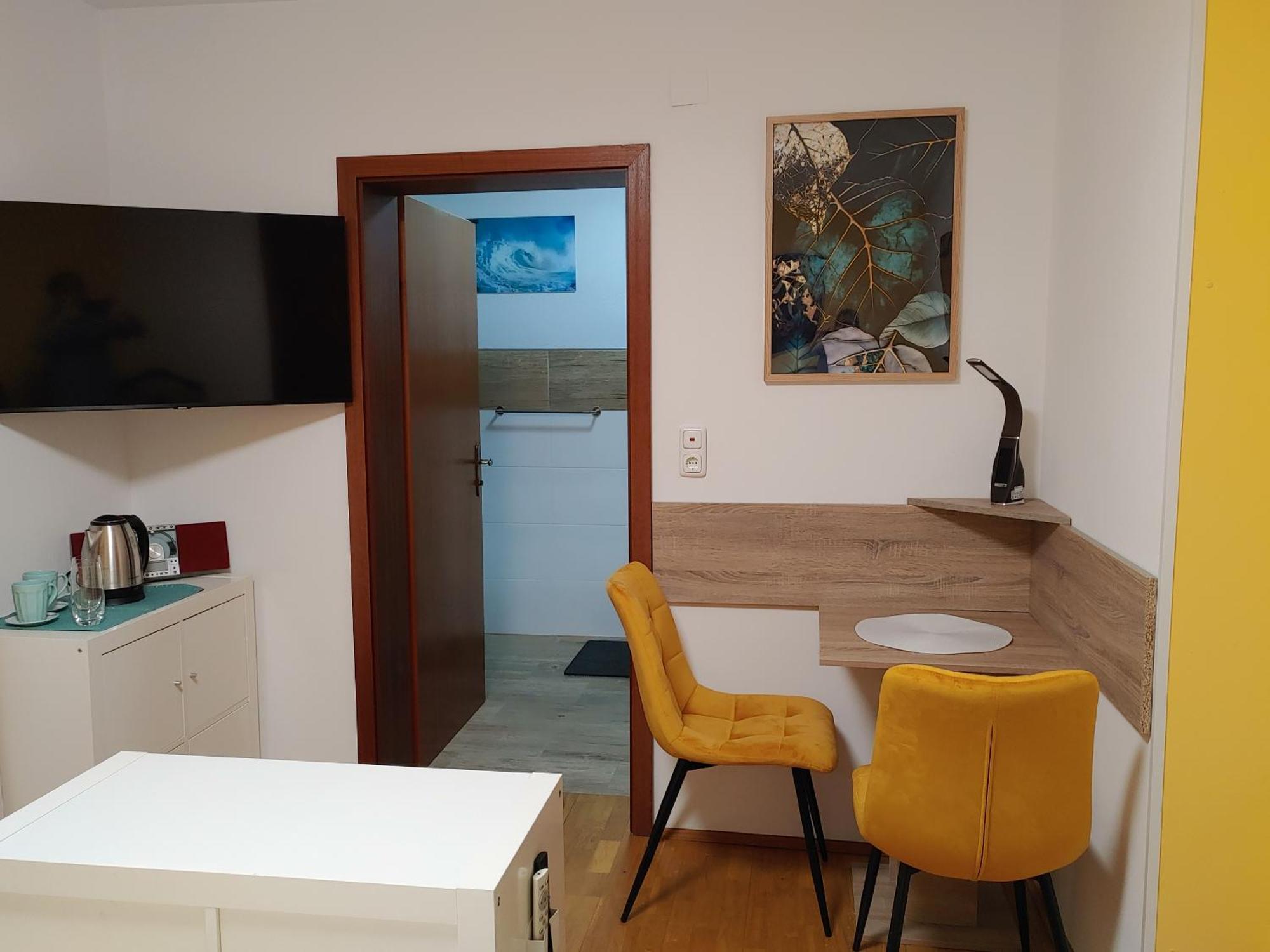 Landhaus Karawankenblick Himmelberg エクステリア 写真